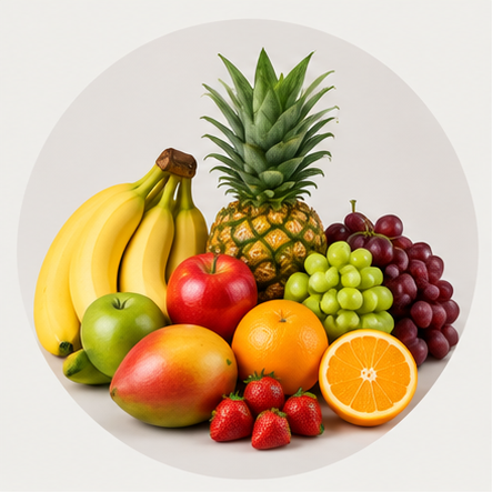 Fresh produce
