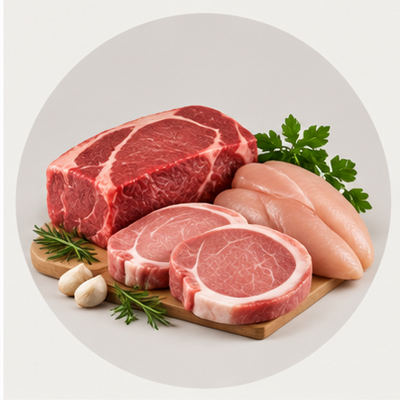 Butcher's Choice Selection