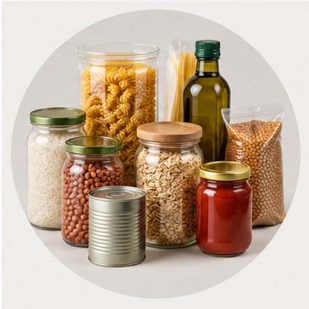 Pantry
